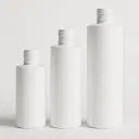 Round Bottles (PE Material)