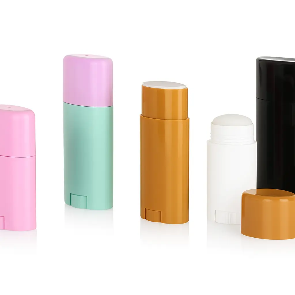 Deo Round (PP / AS Material)